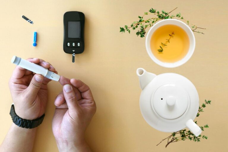 Chá para Diabetes: Descubra os 10 melhores para controlar a glicemia e os 10 que você deve evitar 3 chá para diabetes.