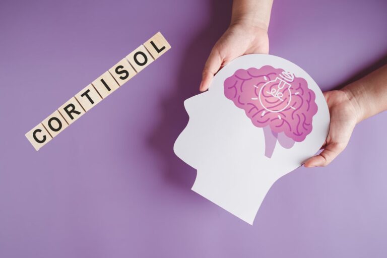 Como reduzir o cortisol? Veja dicas para equilibrar o hormônio do estresse 6 como reduzir o cortisol.