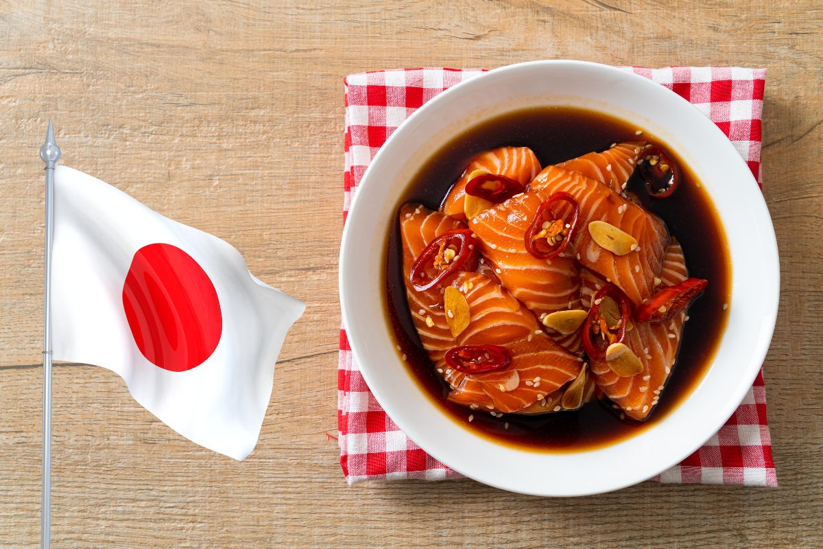 Redução do consumo de sal no Japão: um modelo de sucesso para combater doenças cardiovasculares 1 Consumo de sal.