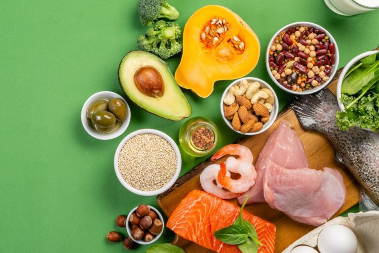 Você é idoso ou tem doenças crônicas? Não pode ignorar esses benefícios da dieta mediterrânea 3 dieta mediterrânea.