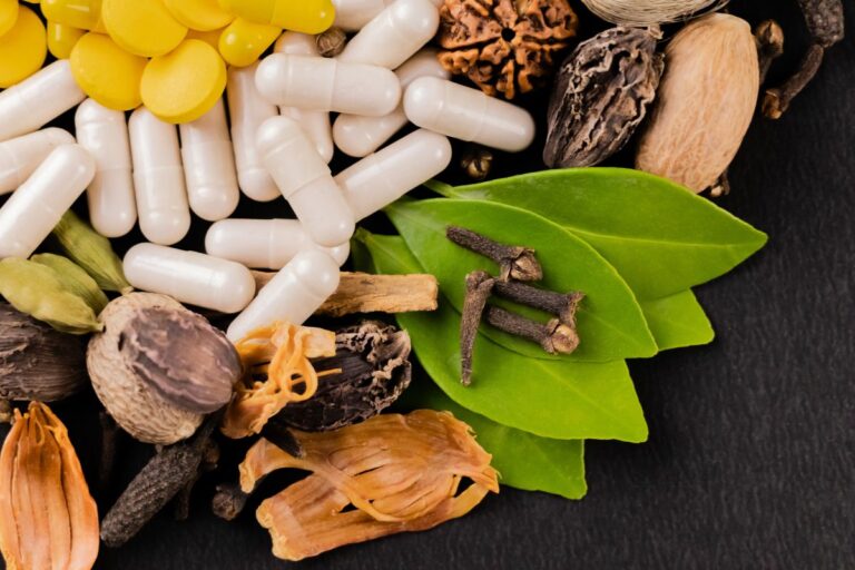 Buscando fitoterápico para emagrecer? Este estudo revela benefícios extras para a saúde 3 fitoterápico para emagrecer.