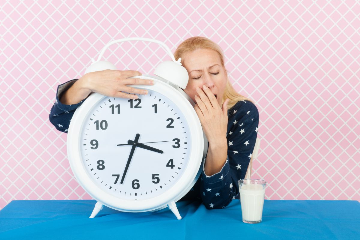 Hormônios e sono: o que toda mulher precisa saber sobre como eles afetam seu descanso 1 hormônios e sono.