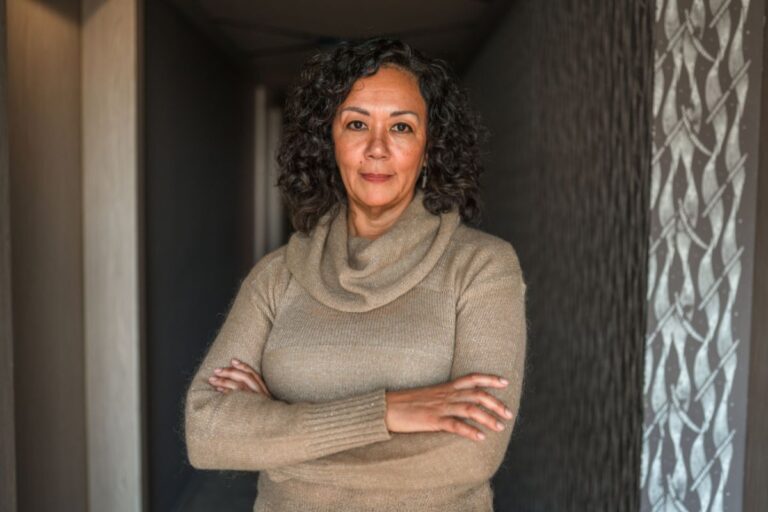 Mulheres com menopausa tardia têm vasos sanguíneos mais saudáveis – Descubra o motivo 1 menopausa tardia.
