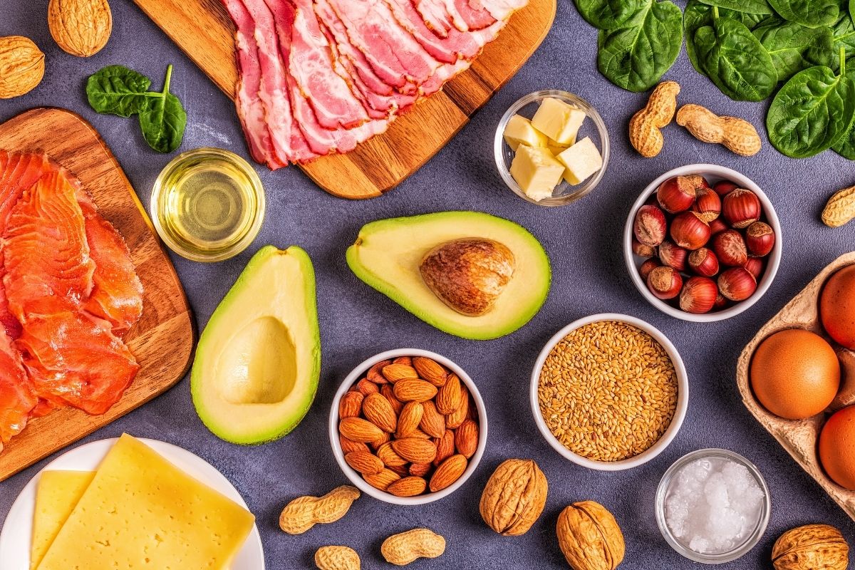 Será que a dieta cetogênica para diabetes pode substituir seus remédios? O que você precisa saber 1 Dieta cetogênica para diabetes.