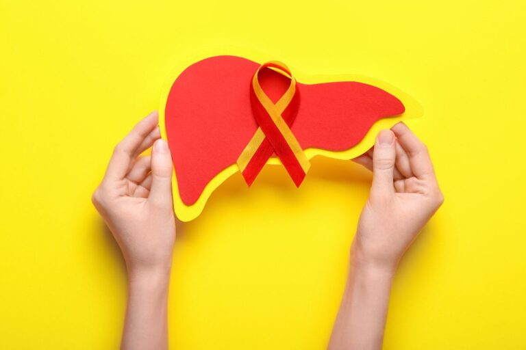 Hepatite B tem cura? Pesquisadores avançam em busca de uma solução definitiva 7 Hepatite B tem cura.