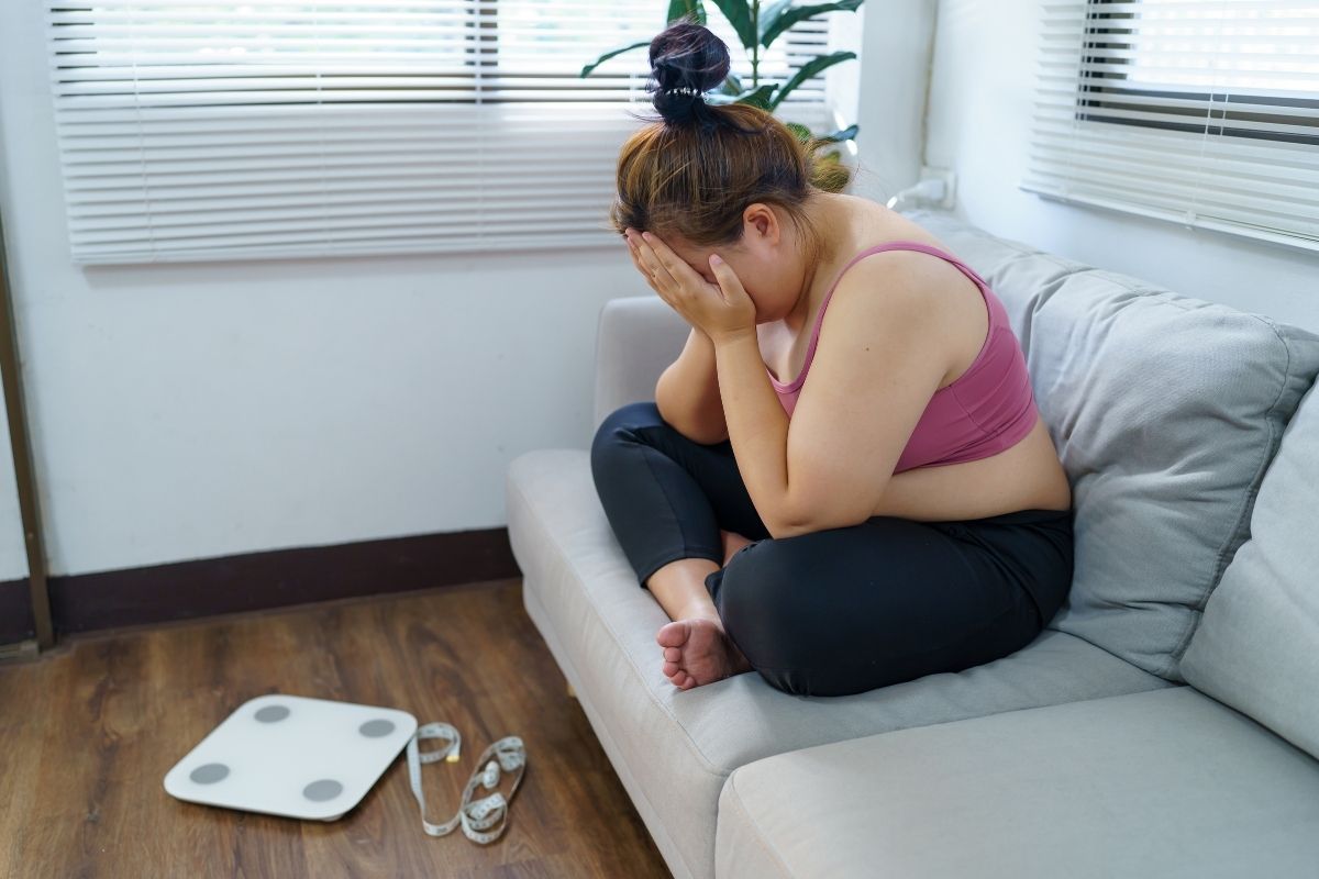 Por que não consigo emagrecer? Alguns alimentos podem ser a resposta 1 Por que não consigo emagrecer?