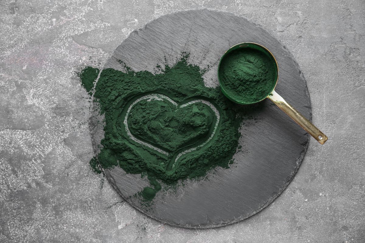 Spirulina: o que é, para que serve e como tomar corretamente 1 Spirulina.
