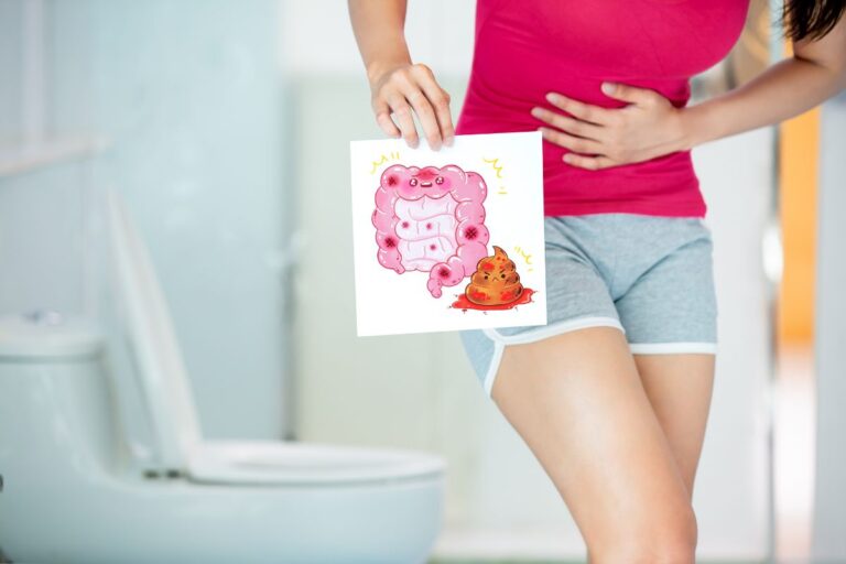 Como funciona o seu trânsito intestinal? Ele pode revelar muito sobre a sua saúde 7 Trânsito Intestinal.