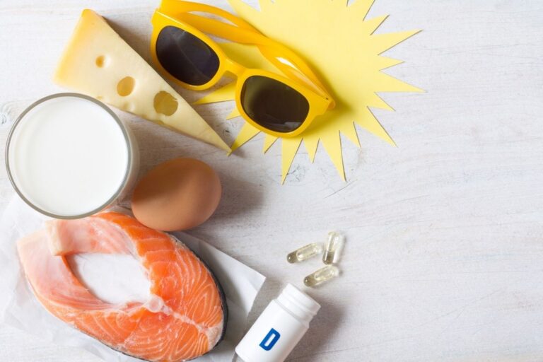 Vitamina D: guia completo sobre benefícios, fontes, deficiência e como manter níveis ideais 7 Vitamina D.