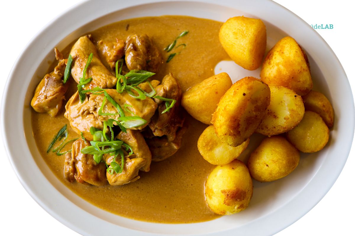 Esta batata sauté na airfryer é perfeita e deliciosa para qualquer ocasião 1 batata sauté na airfryer,