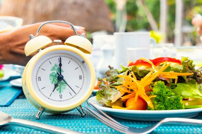 Cardápio para Jejum Intermitente: opções para cada tipo de jejum e dicas práticas 2 Cardápio para jejum intermitente.