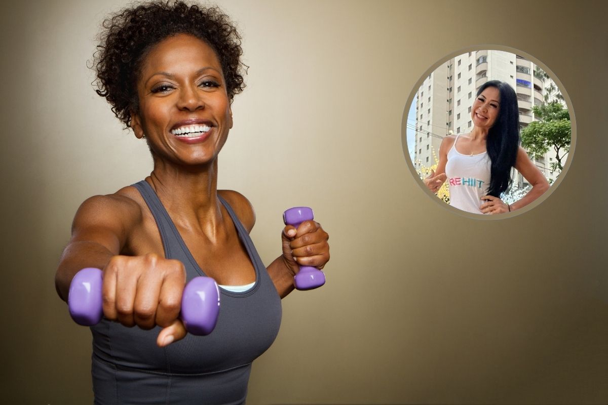 Corpo definido: 9 Coisas que precisa saber para ganhar músculos (sem mistérios!) 1 Corpo definido.