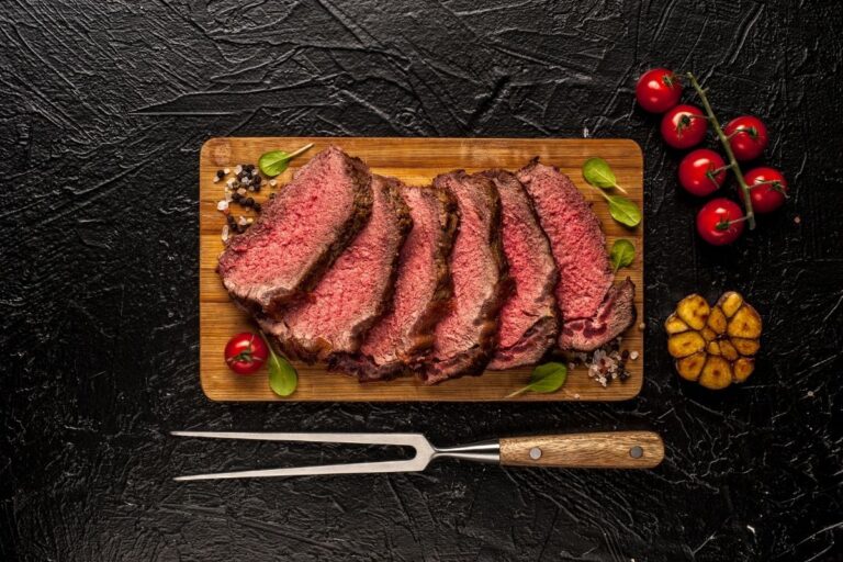 Por que as mulheres deveriam comer mais carne vermelha? 7 Deficiência de ferro.