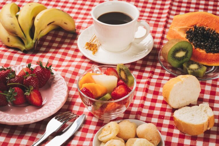 Dieta da Roça: o que é, como fazer e quais os seus benefícios para uma vida mais saudável 1 Dieta da roça.
