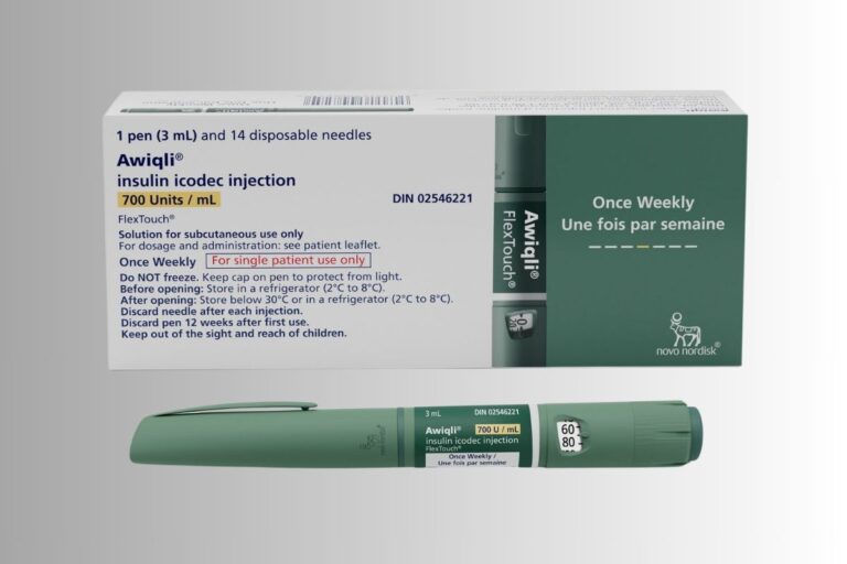 Anvisa aprova insulina semanal: o que isso realmente significa para os diabéticos? 2 insulina semanal.