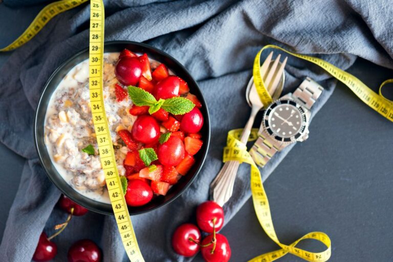 O que é Jejum Intermitente e como ele pode mudar sua relação com a comida 1 jejum intermitente.