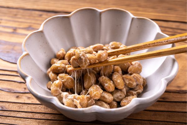 O que é Natto? Benefícios, como consumir e contraindicações da soja fermentada 2 Natto.