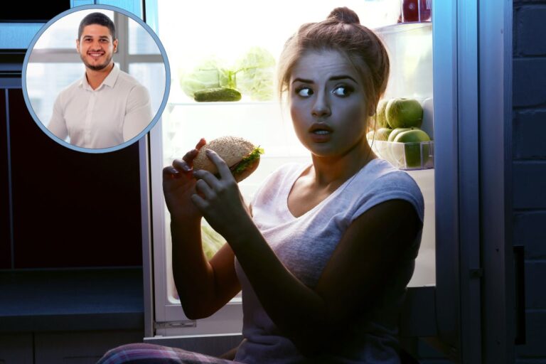 O que comer à noite para não engordar? Nutricionista sugere opções para o jantar 5 o que comer à noite para não engordar.