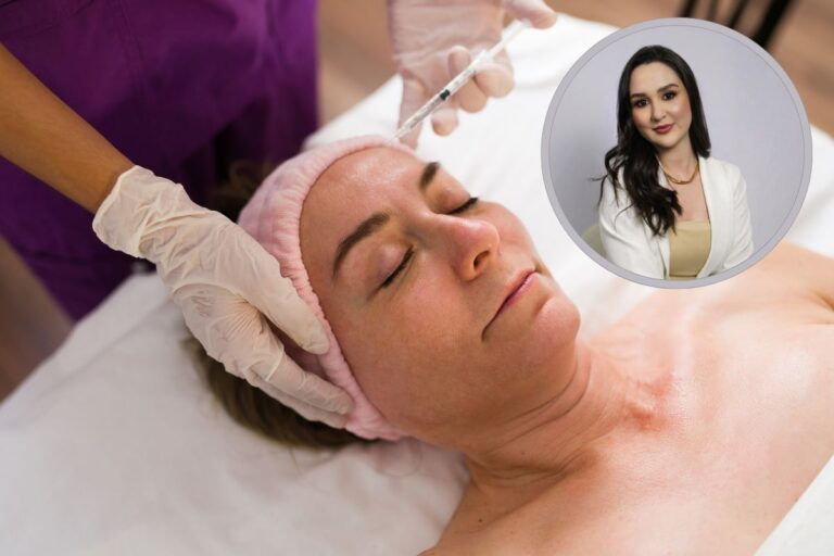 Quais medicamentos cortam o efeito do Botox? Farmacêutica especialista faz alerta 6 Quais medicamentos cortam o efeito do botox?