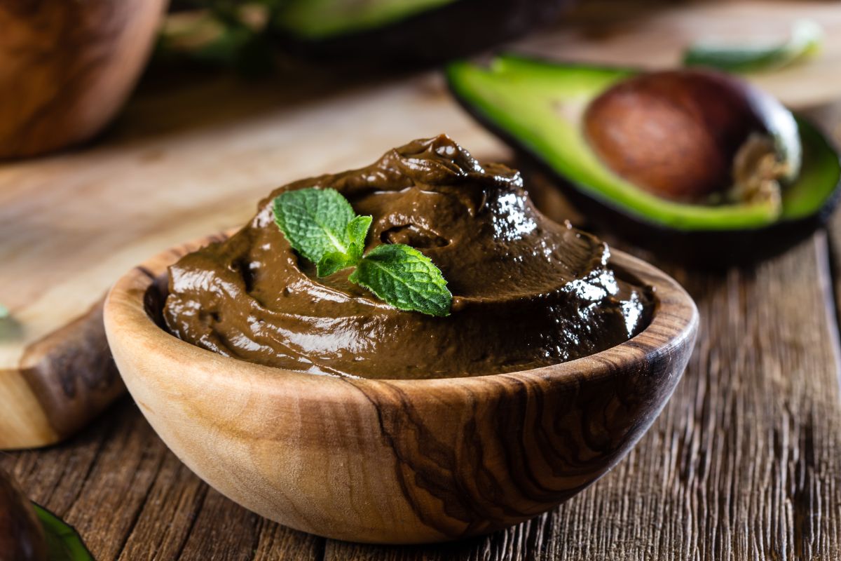 5 sobremesas saudáveis para diabéticos: doces fáceis, seguros e deliciosos 1 Sobremesas saudáveis para diabéticos.