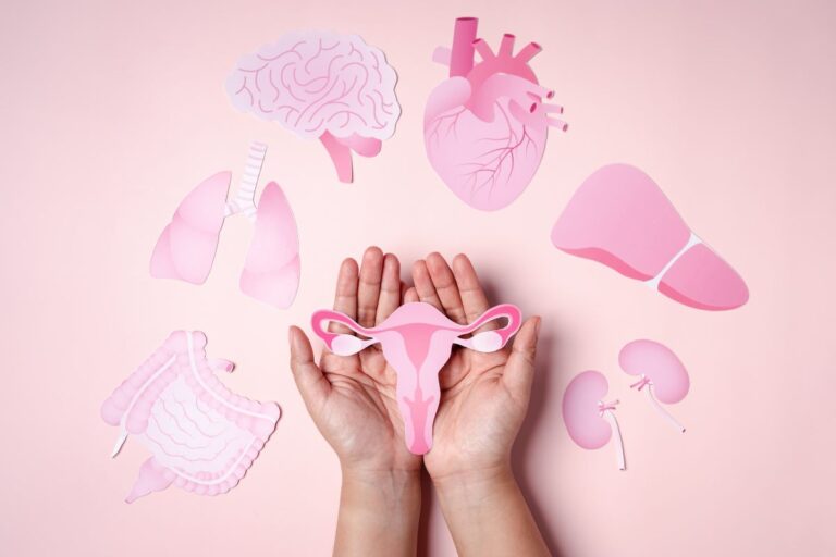 É verdade que existem 76 sintomas da menopausa? Saiba por que a condição é tão complexa 1 76 sintomas da menopausa.