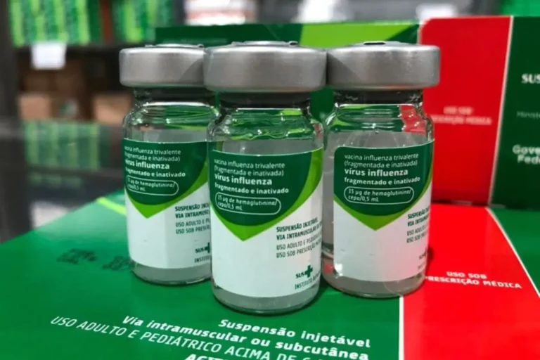 Pode tomar vacina da gripe gripado? Isso é o que você precisa saber 6 Pode tomar vacina da gripe gripado.