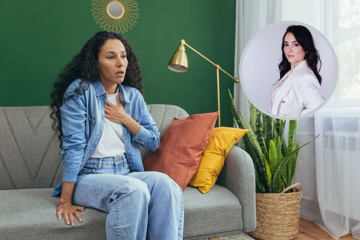 Faça isso para acalmar a mente: 3 técnicas para momentos de ansiedade 1 acalmar a mente.