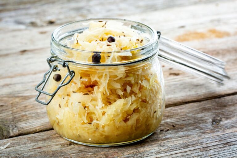 Você nem imagina quais os benefícios do chucrute para o seu intestino 1 benefícios do chucrute para o intestino.