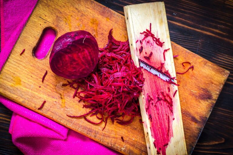 Beterraba crua faz mal? Saiba quando evitar e como consumir com segurança 3 Beterraba crua faz mal.