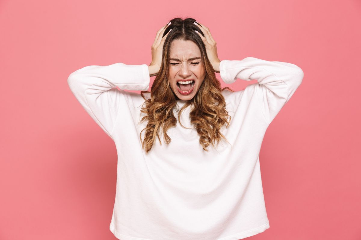 Misocinesia: o fenômeno psicológico que afeta 1 em cada 3 pessoas 1 Misocinesia.