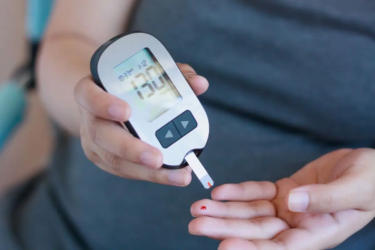 Fim das picadas: nova tecnologia promete revolucionar o controle do diabetes 1 nova tecnologia para controlar a diabetes.