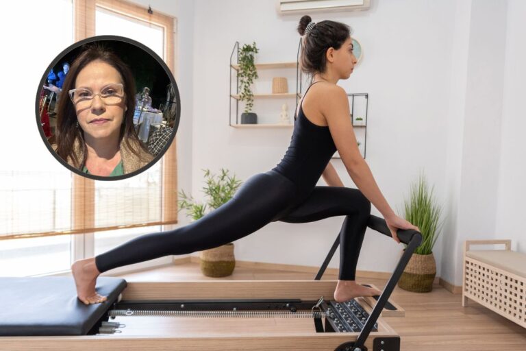 Pilates é bom pra quê.