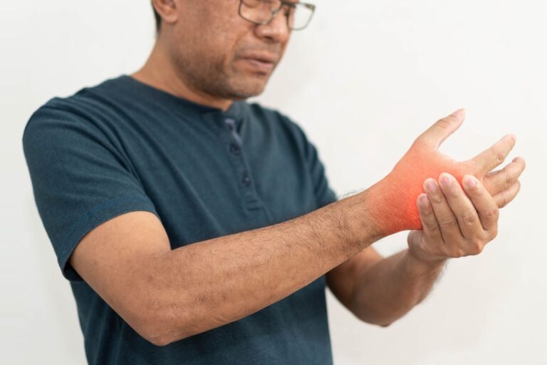 Sintomas da síndrome de Guillain-Barré: como identificar e buscar ajuda 7 Sintomas da síndrome de Guillain Barré.