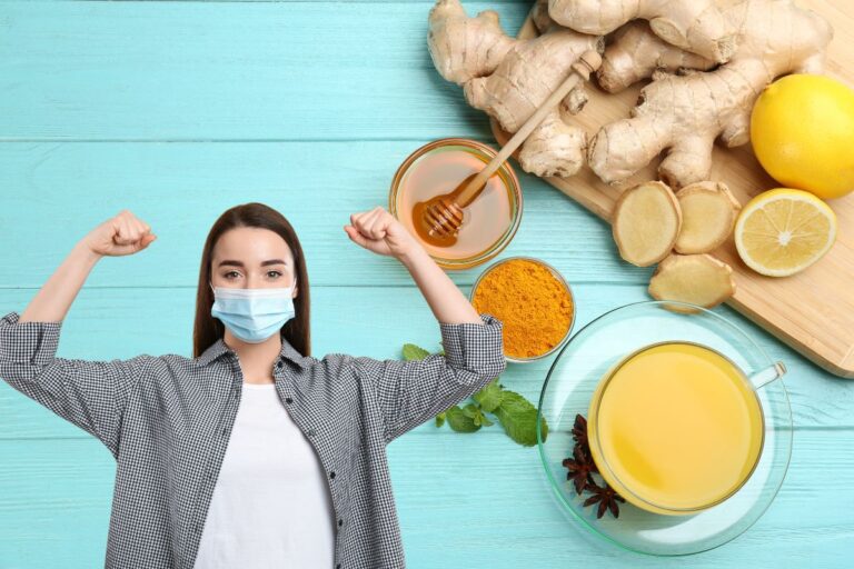 Alimentos que aumentam a imunidade: descubra como fortalecer seu corpo naturalmente 7 Alimentos que aumentam a imunidade.