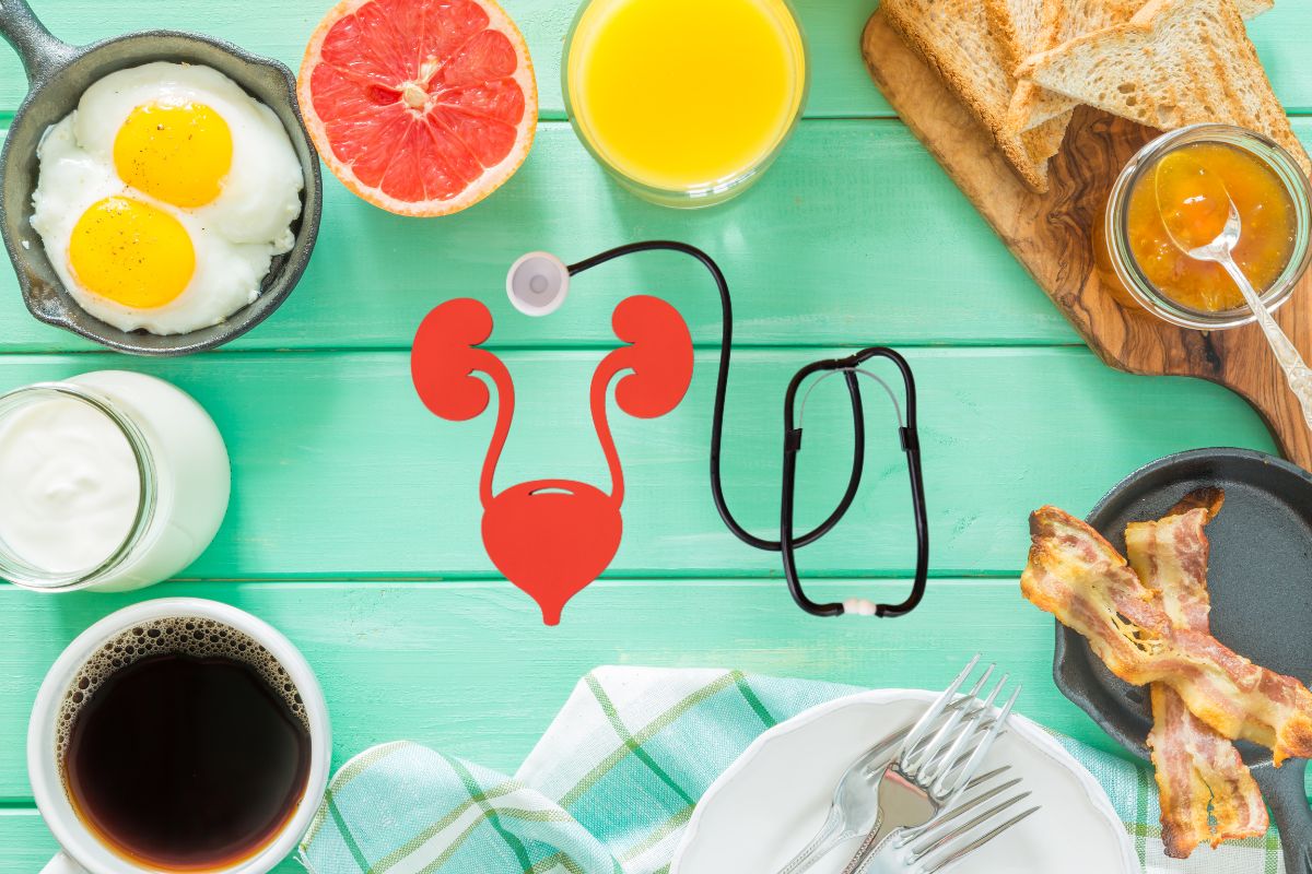 Alimentos que irritam a bexiga: o que evitar para aliviar os sintomas urinários 1 alimentos que irritam a bexiga.