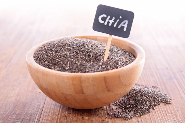 Chia faz mal para pressão alta? Descubra o que realmente acontece quando você consome 6 chia faz mal para pressão alta.