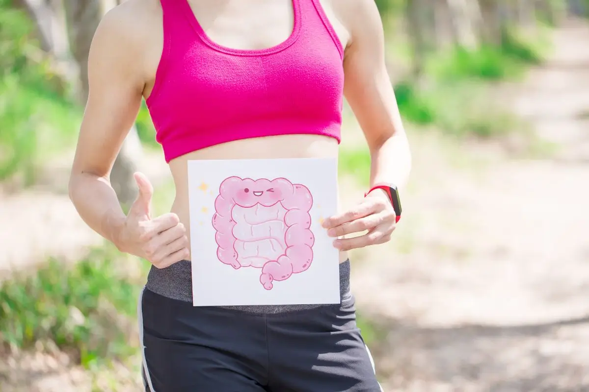 Descubra como desinflamar o intestino e reduzir inchaço, gases e cansaço crônico 1 Como desinflamar o intestino .