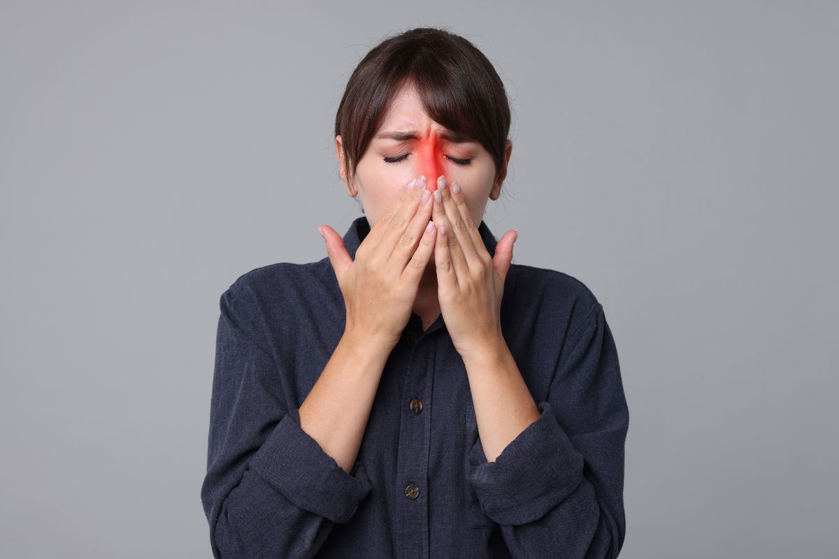 Descubra 12 dicas práticas para evitar sinusite no frio e proteger sua saúde 1 Como evitar sinusite no frio.