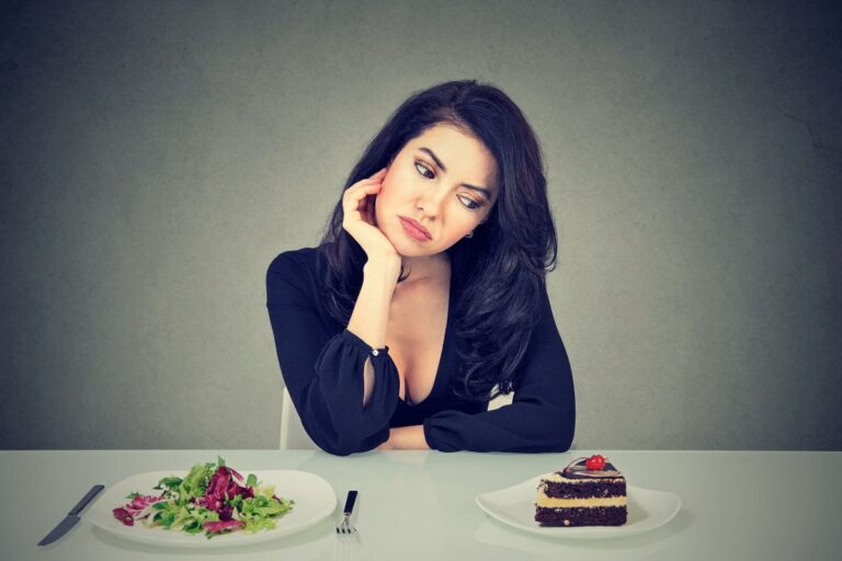 como incluir sobremesa na dieta.