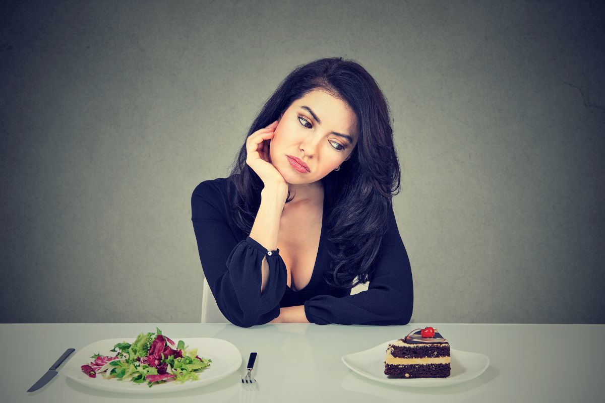 Está de dieta? Então, não pule a sobremesa – a ciência explica por que 1 como incluir sobremesa na dieta.