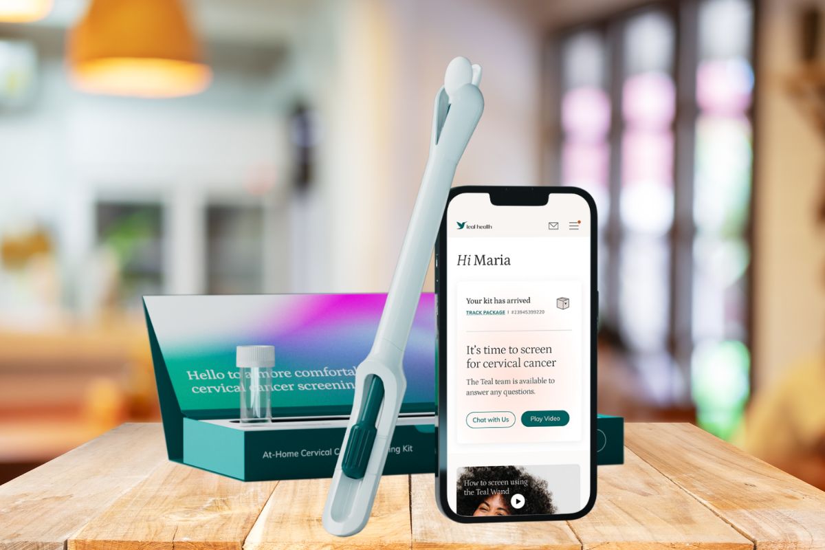 Será o fim do Exame de Papanicolau como conhecemos? Novo dispositivo permite coleta em casa 1 exame de papanicolau caseiro.