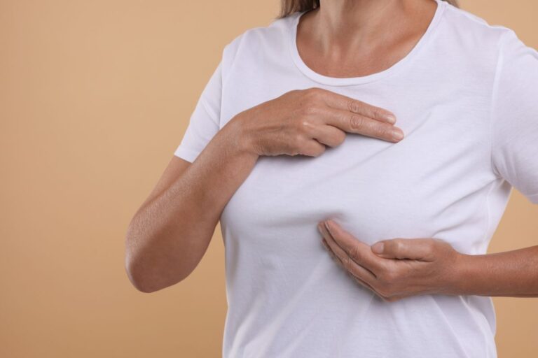 Mastite fora da amamentação: entenda as causas e quando se preocupar 4 mastite fora da amamentação.