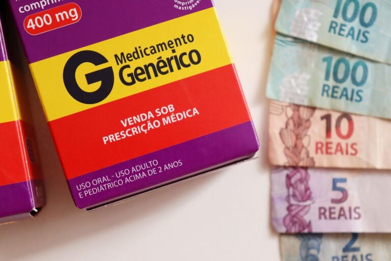 Medicamentos genéricos no Brasil: ranking revela quais são os campeões de venda 4 Medicamento genérico.