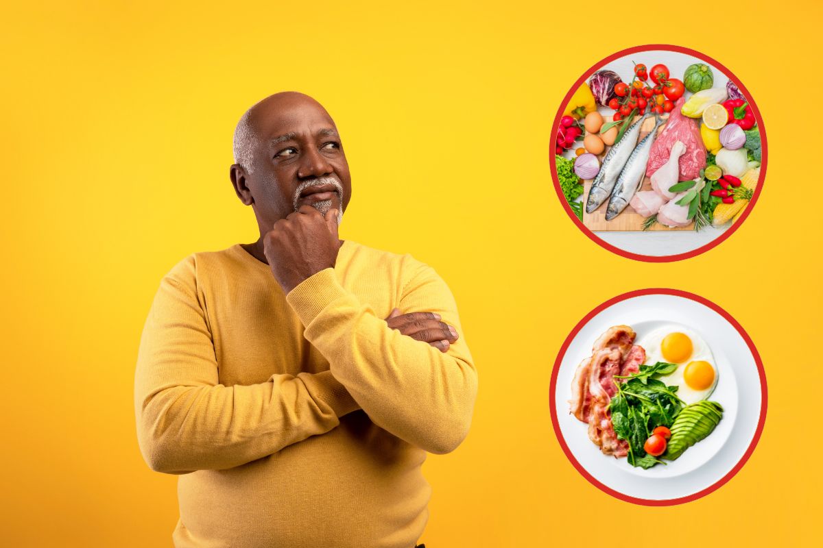 Qual a melhor dieta para quem tem pressão alta? Estudo compara cetogênica e mediterrânea 1 melhor dieta para quem tem pressão alta.