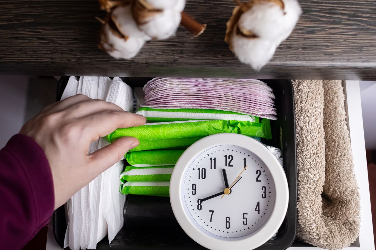 Por que as meninas estão menstruando cada vez mais cedo? A resposta pode estar na dieta 1 menarca precoce.