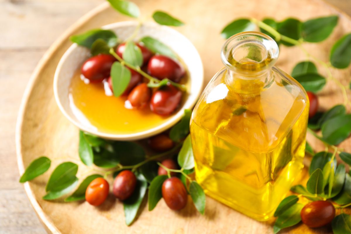 Óleo de babaçu: benefícios, usos e como aproveitar ao máximo esse tesouro natural 1 óleo de babaçu.