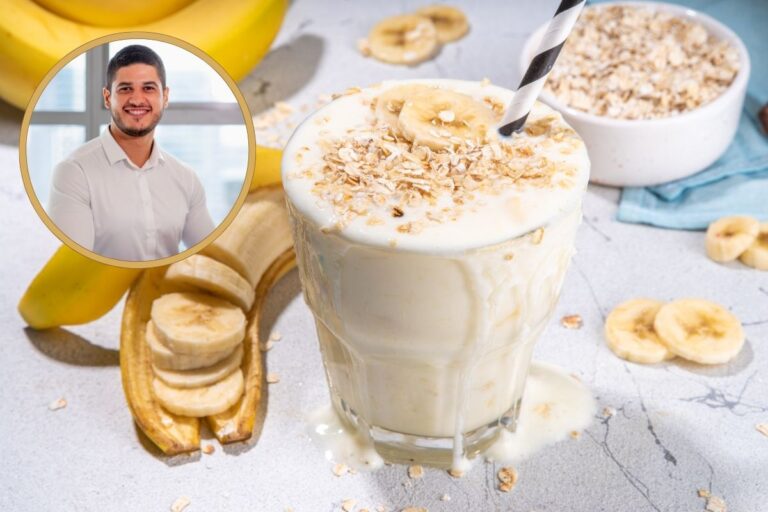 Pré-treino para iniciantes: o que comer antes de treinar sem precisar de suplementos 6 pré-treino para iniciantes