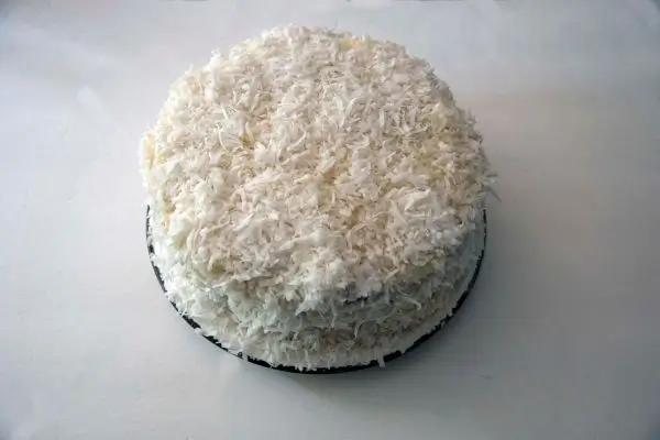 Pudim de coco fit: sobremesa perfeita para compartilhar com quem ama 2 Pudim de coco.