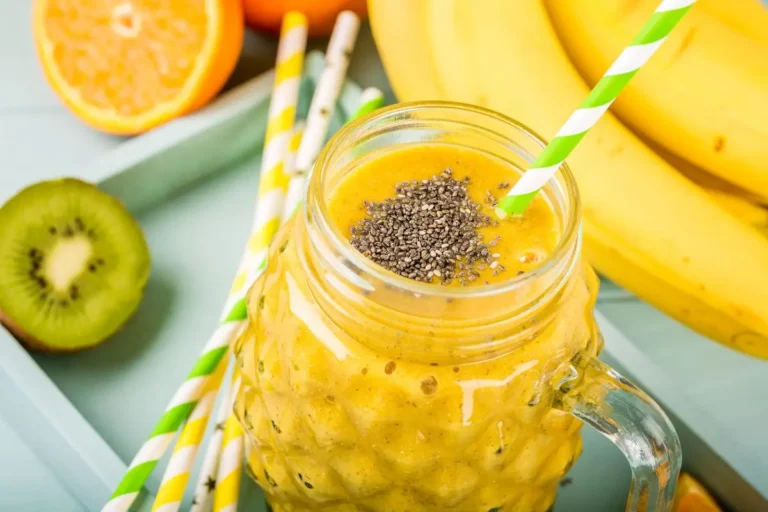 Suco desenrola tudo: a bebida poderosa que ajuda no intestino preso e mata a fome com sabor 4 suco desenrola tudo.