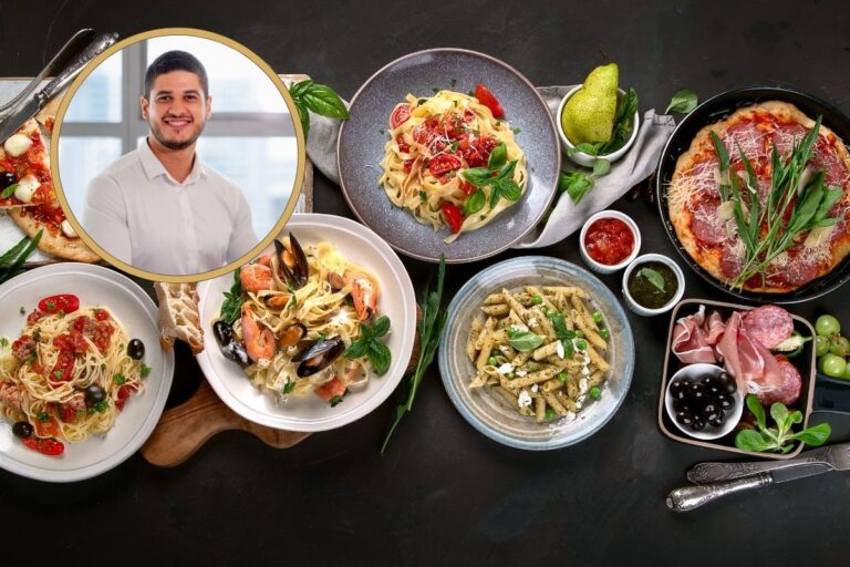 O que comer no inverno para não engordar.